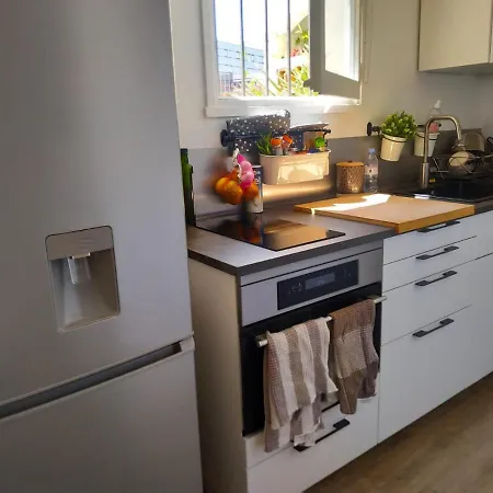 Havre De Paix, Magnifique Studio, Idéalement Situé Appartamento